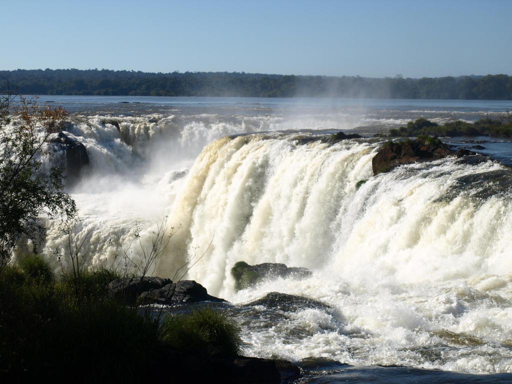 Foto de Foz de Iguazú, Brasil