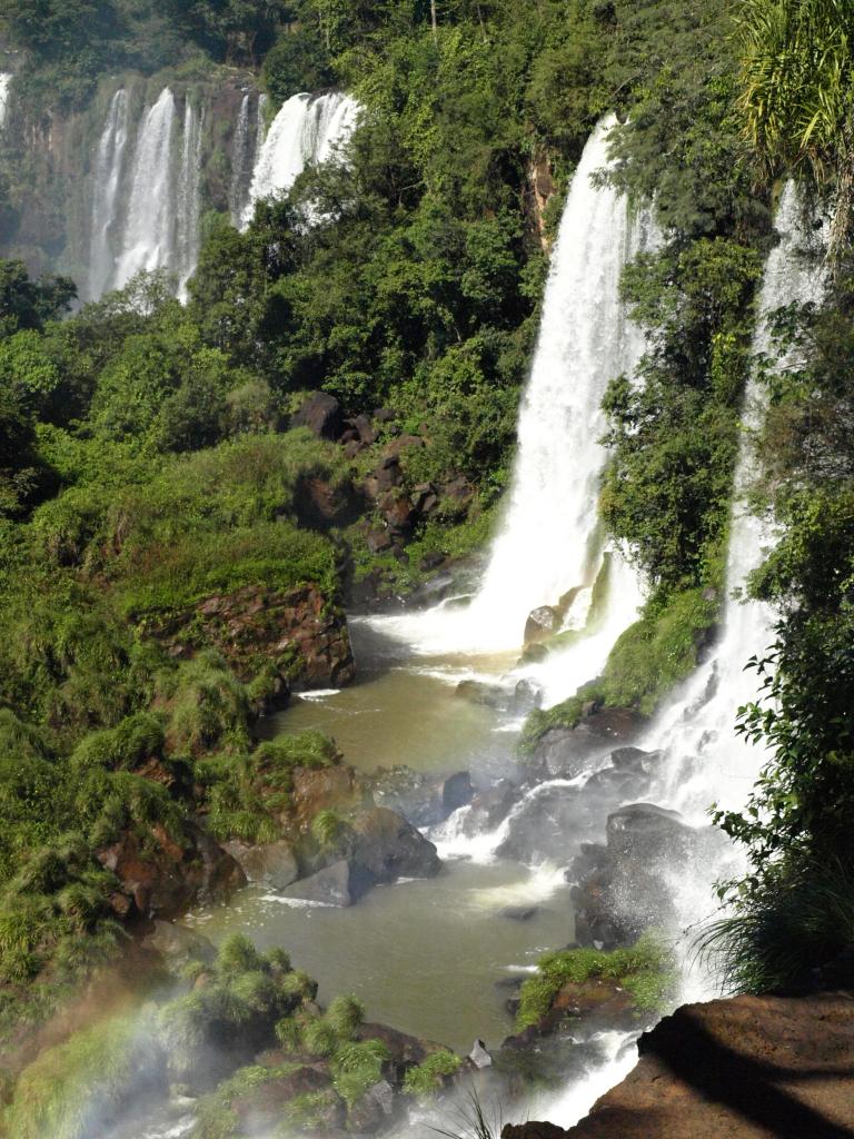 Foto de Foz de Iguazú, Brasil