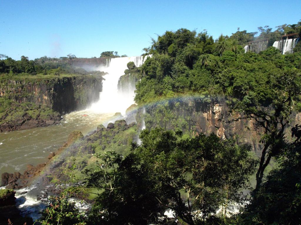 Foto de Foz de Iguazú, Brasil