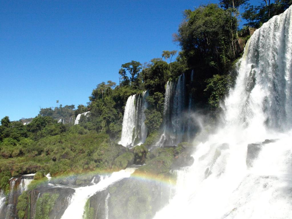 Foto de Foz de Iguazú, Brasil