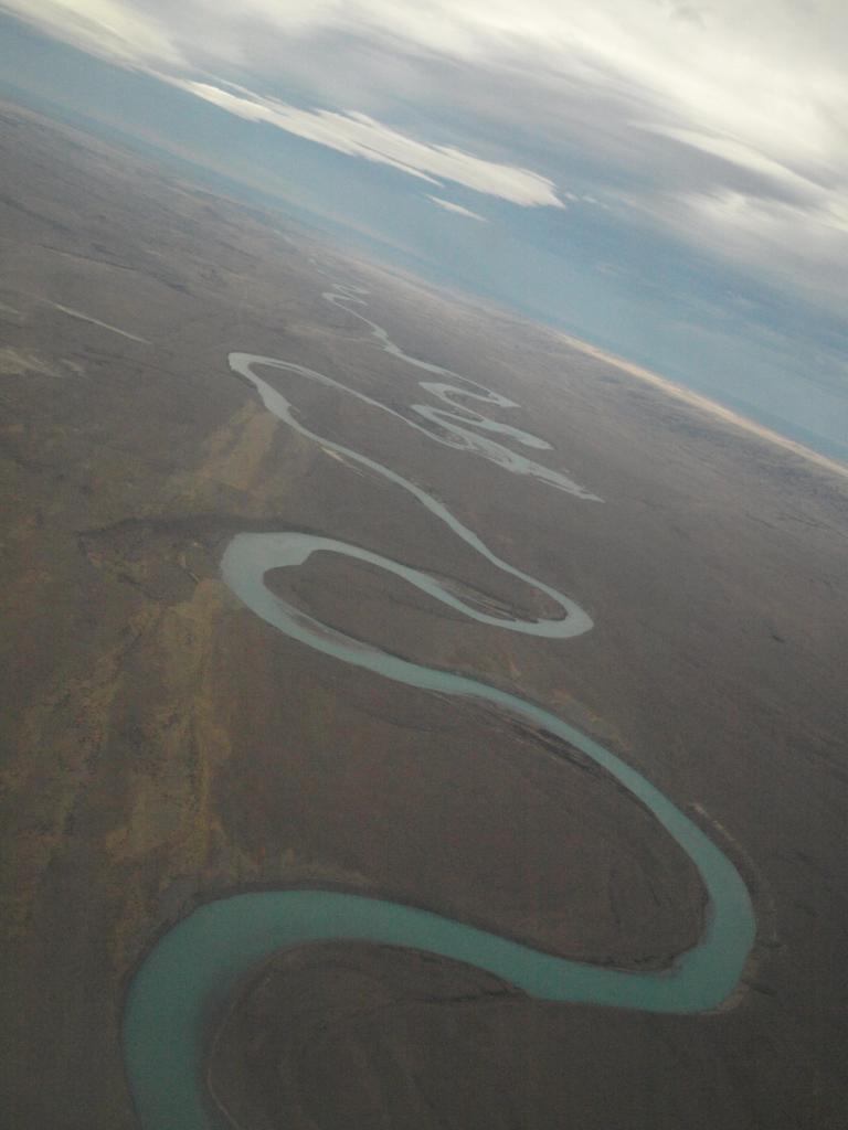 Foto de Patagonia, Argentina