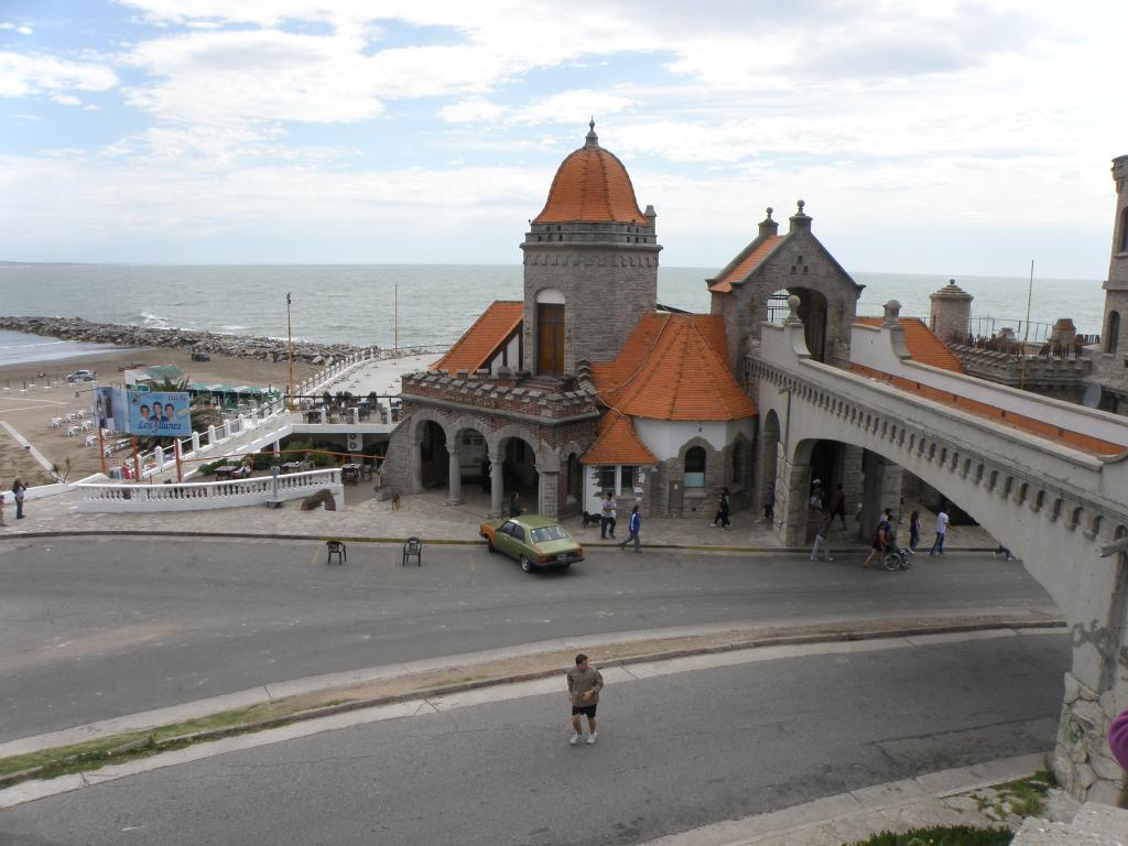 Foto de Mar del Plata (Buenos Aires), Argentina