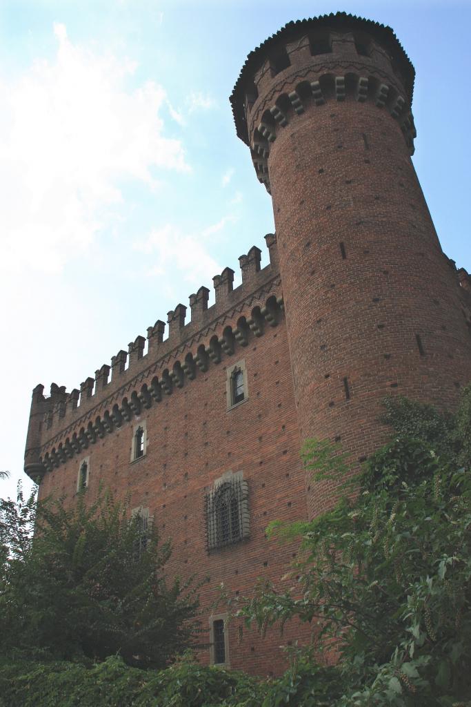 Foto de Turín, Italia