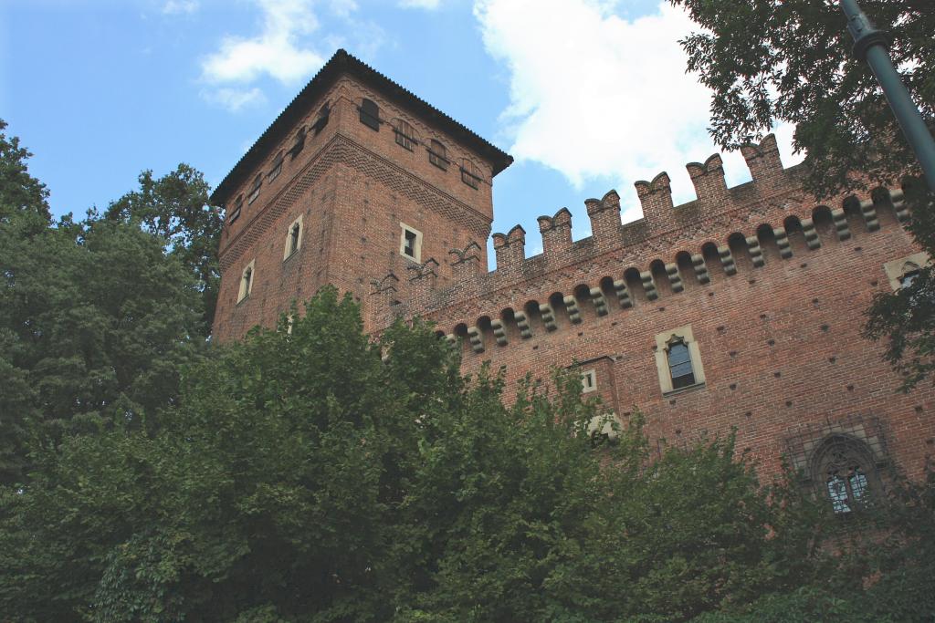 Foto de Turín, Italia