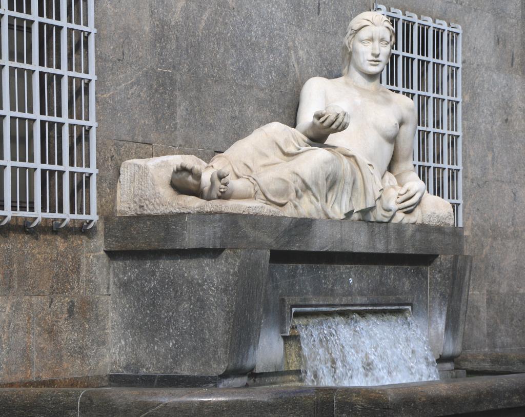 Foto de Turín, Italia