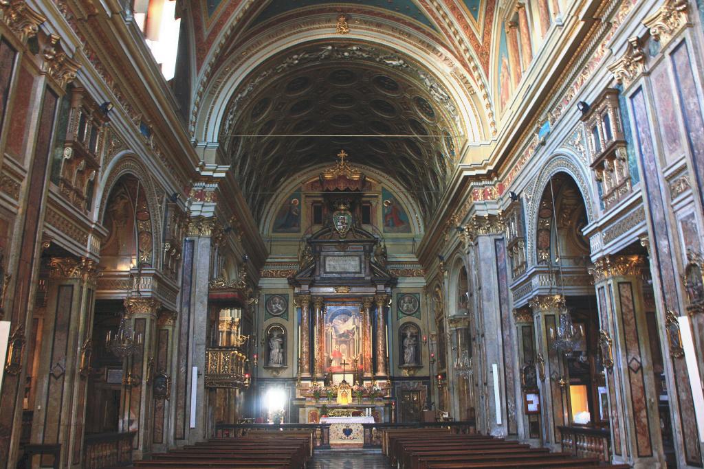 Foto de Turín, Italia