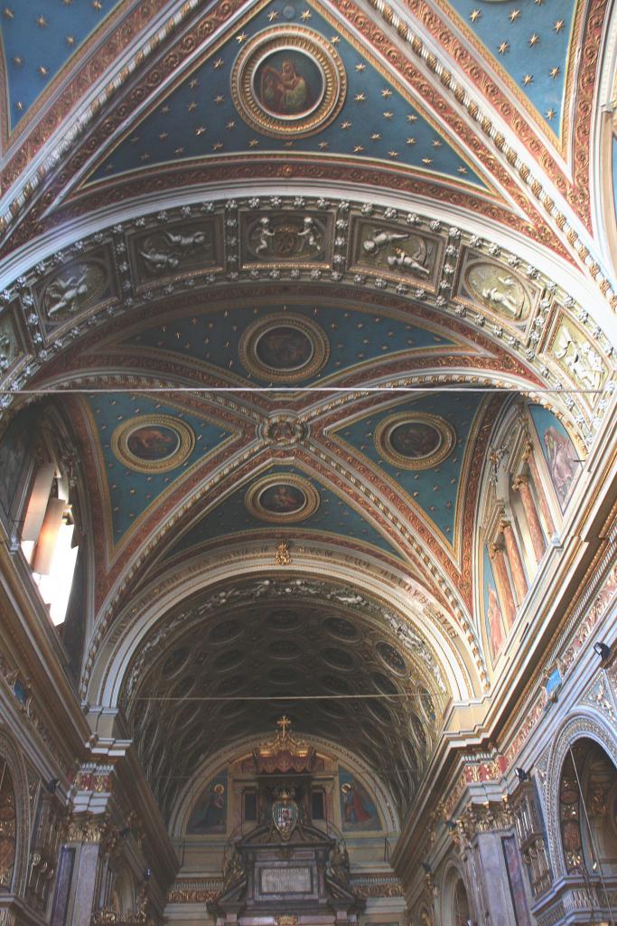 Foto de Turín, Italia