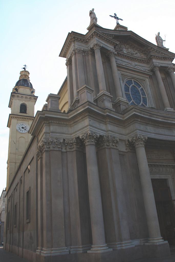 Foto de Turín, Italia