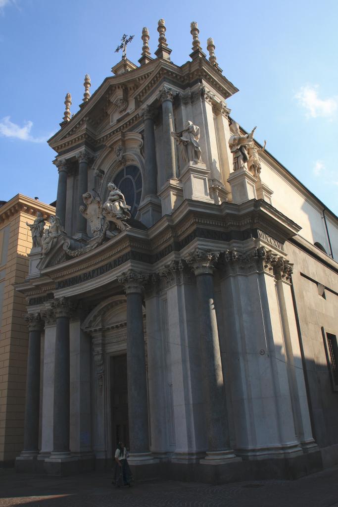 Foto de Turín, Italia