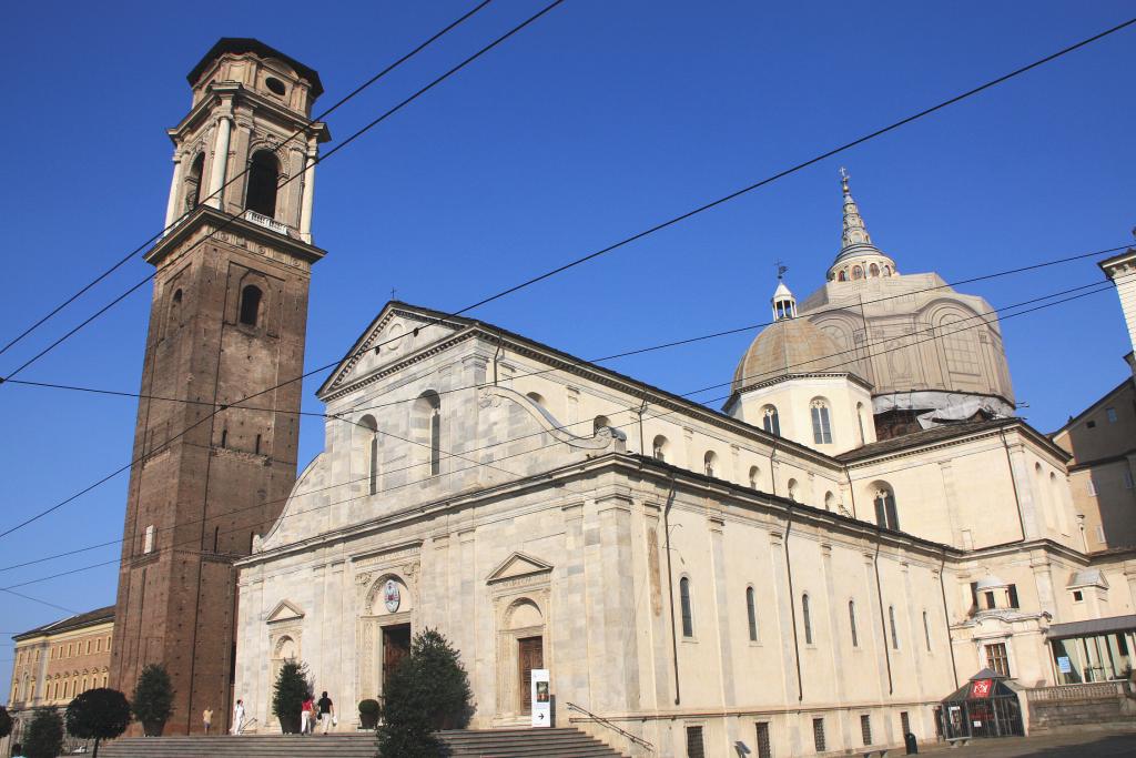 Foto de Turín, Italia