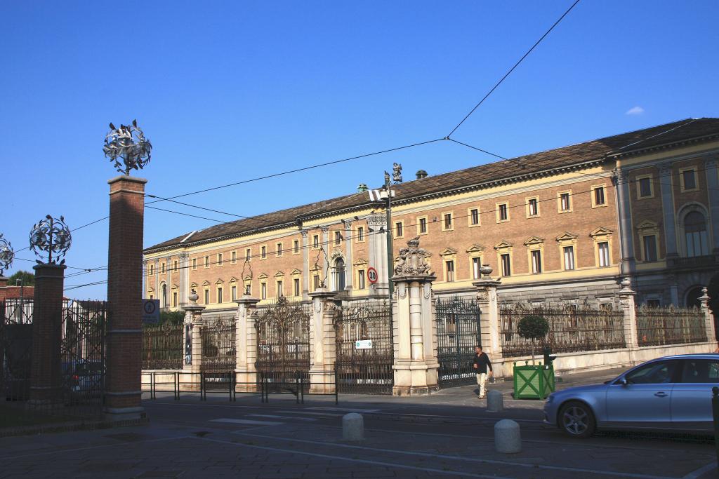 Foto de Turín, Italia