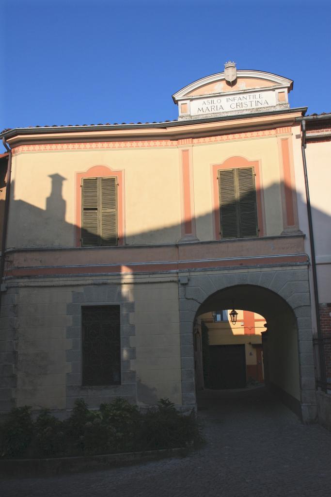 Foto de Aglié, Italia