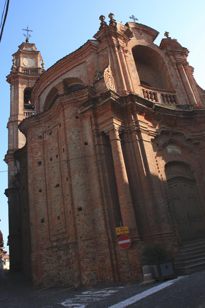 Foto de Aglié, Italia