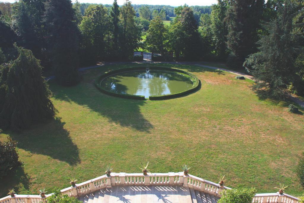 Foto de Aglié, Italia