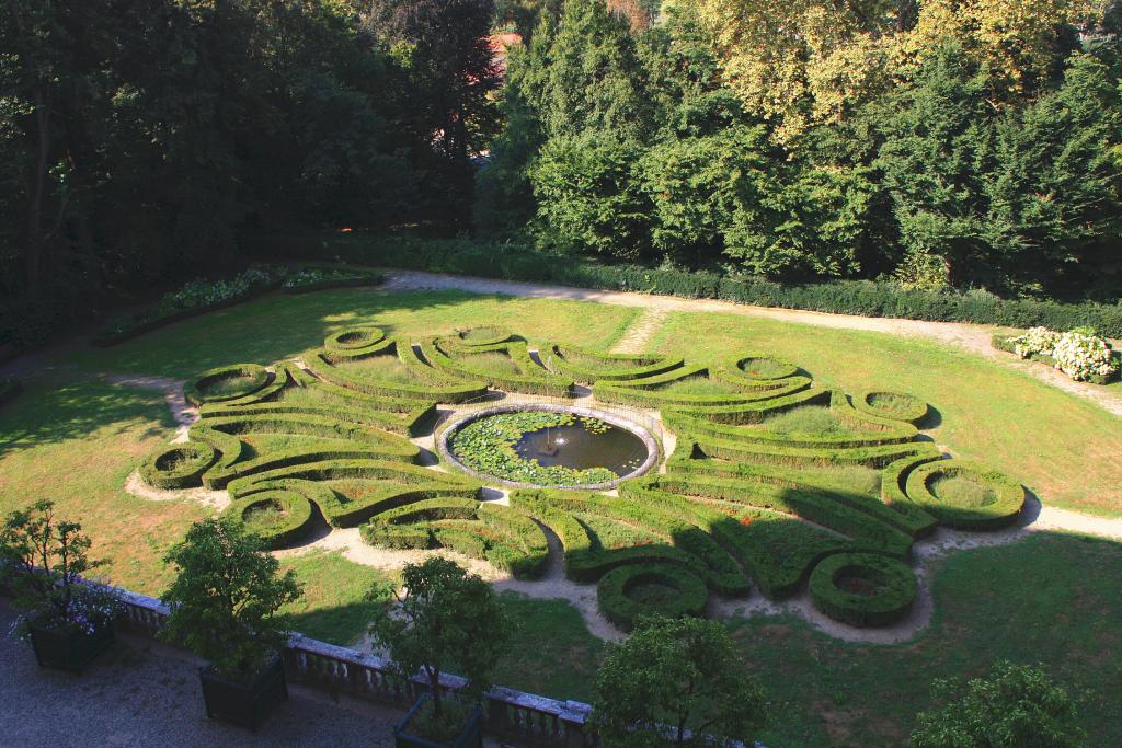 Foto de Aglié, Italia