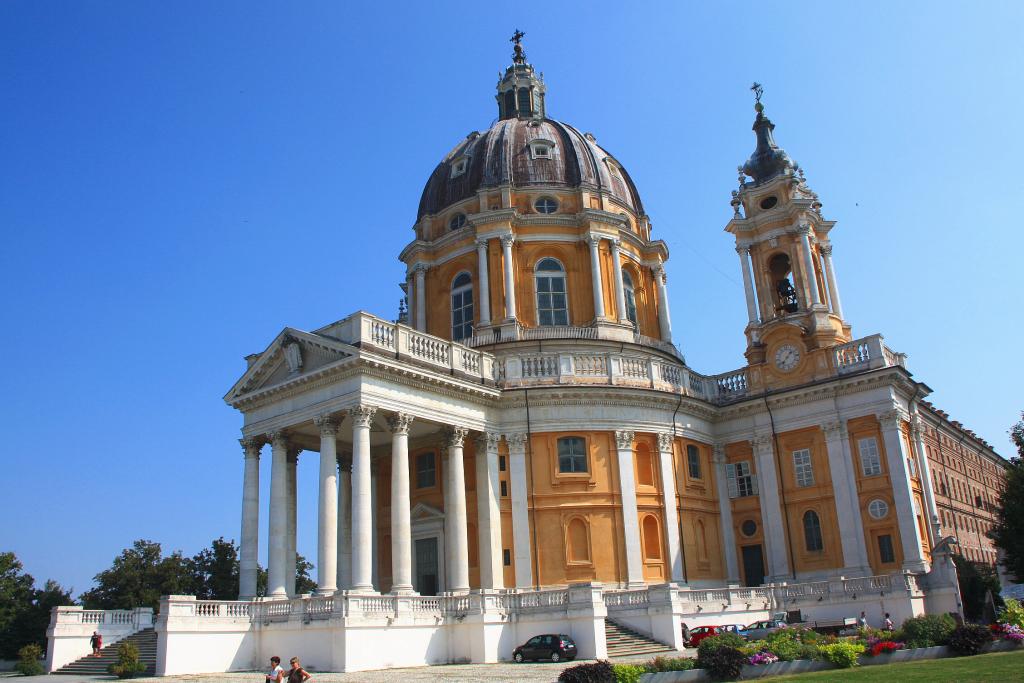 Foto de Turín, Italia