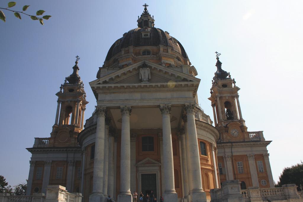 Foto de Turín, Italia