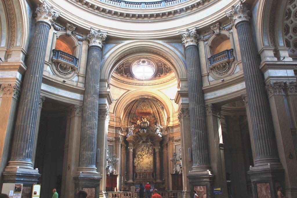 Foto de Turín, Italia