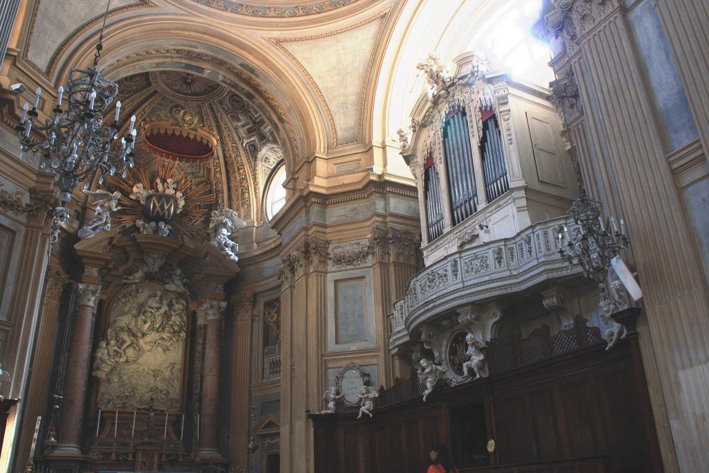 Foto de Turín, Italia