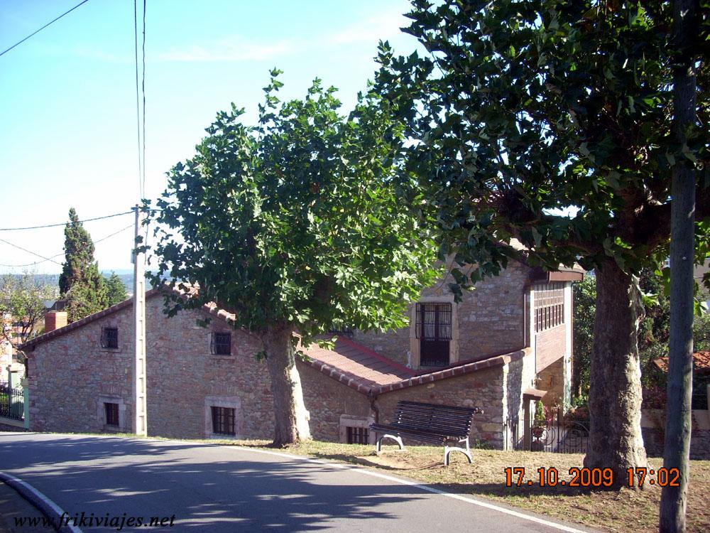 Foto de Avilés (Asturias), España