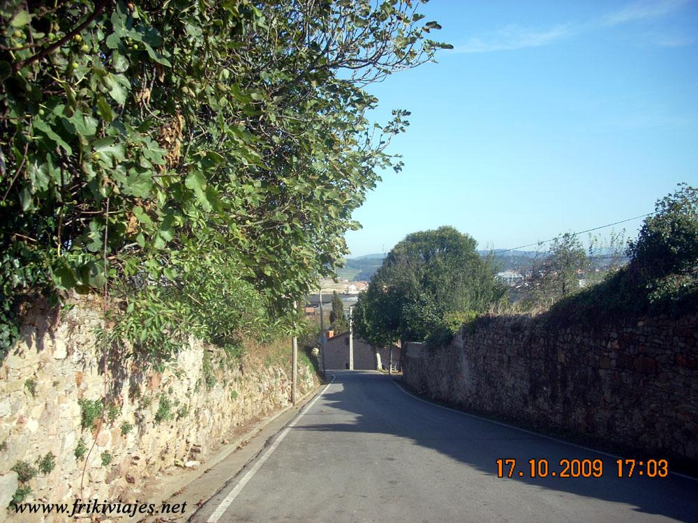 Foto de Avilés (Asturias), España