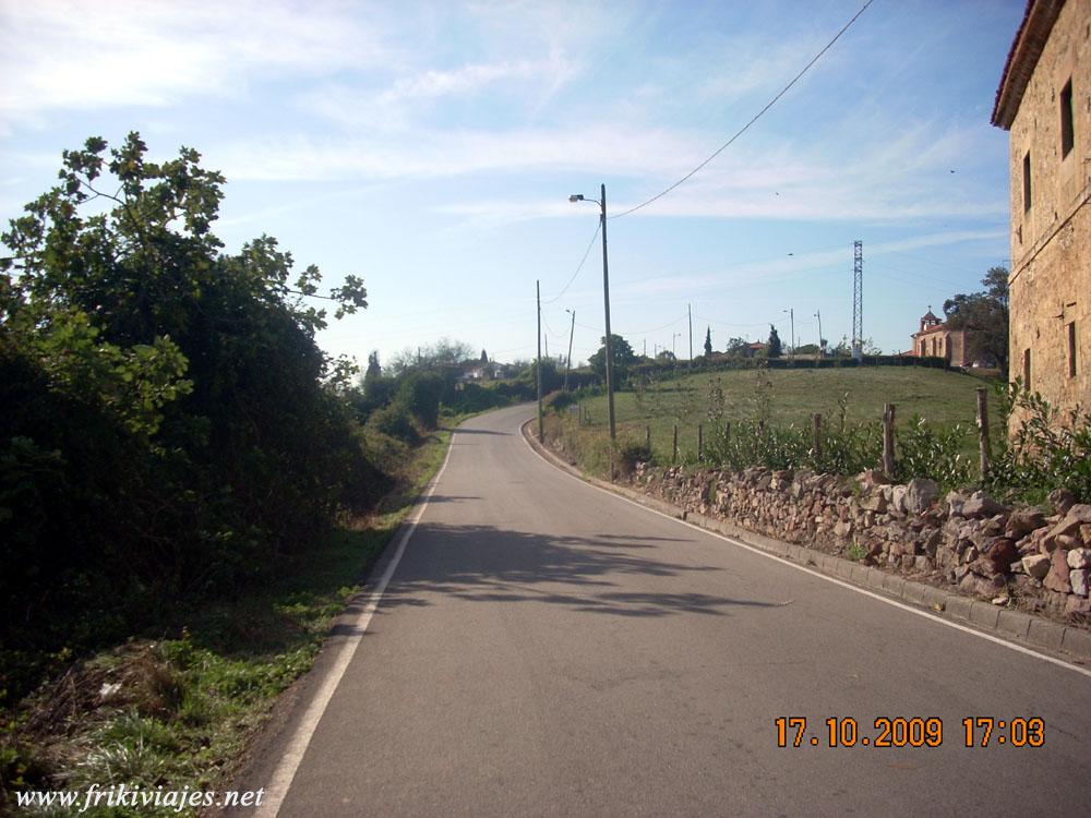 Foto de Avilés (Asturias), España