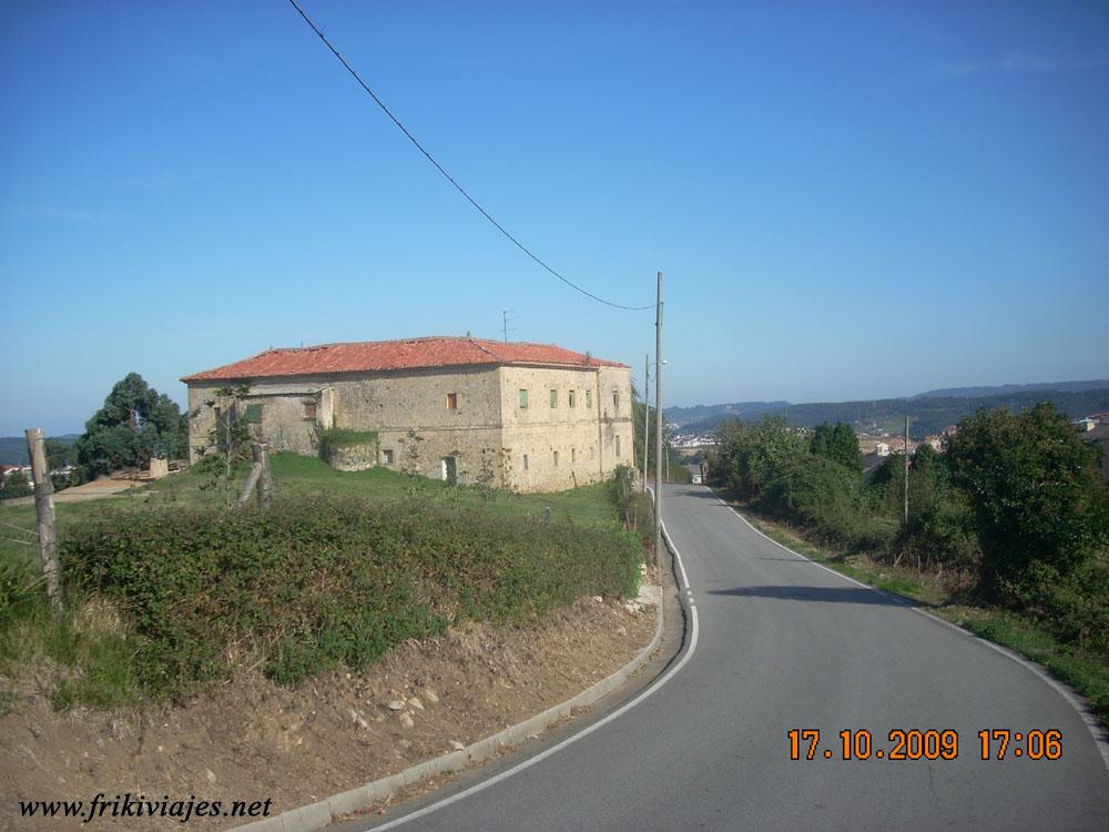Foto de Avilés (Asturias), España
