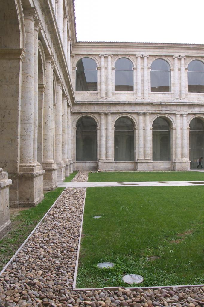 Foto de Valladolid (Castilla y León), España