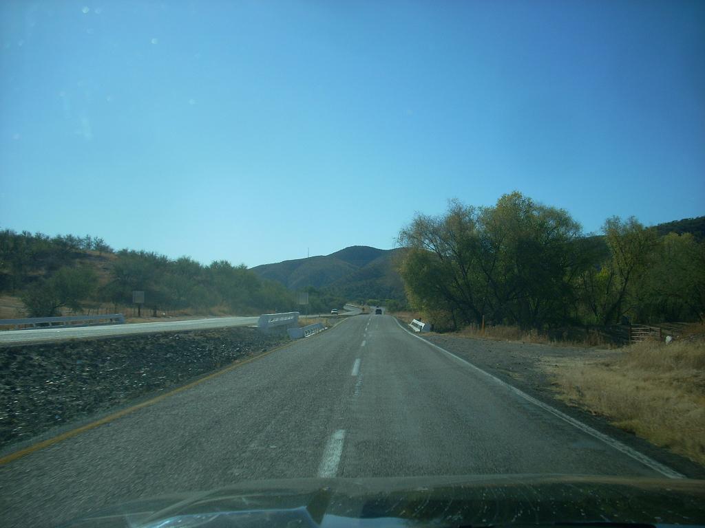 Foto de Nogales (Sonora), México