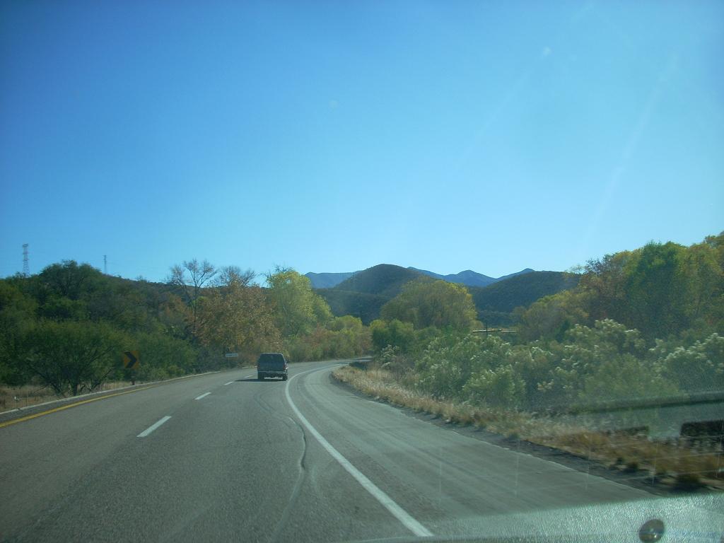 Foto de Nogales (Sonora), México
