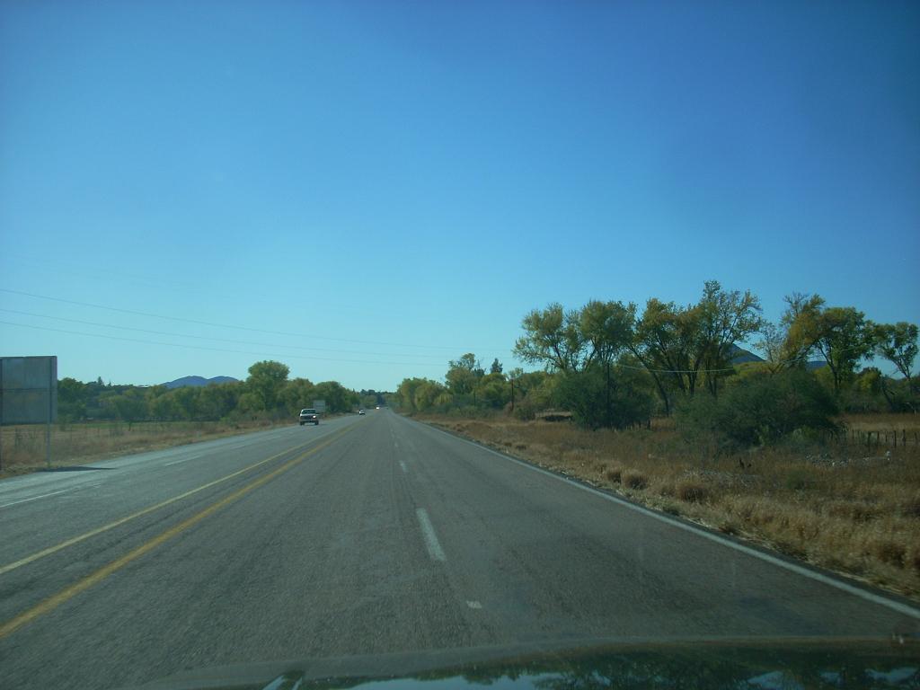 Foto de Nogales (Sonora), México