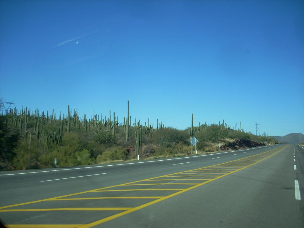 Foto de Magdalena (Sonora), México