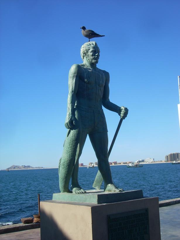 Foto de Puerto Penasco (Sonora), México