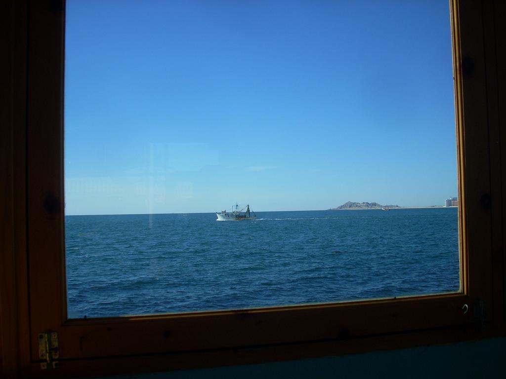 Foto de Puerto Penasco (Sonora), México