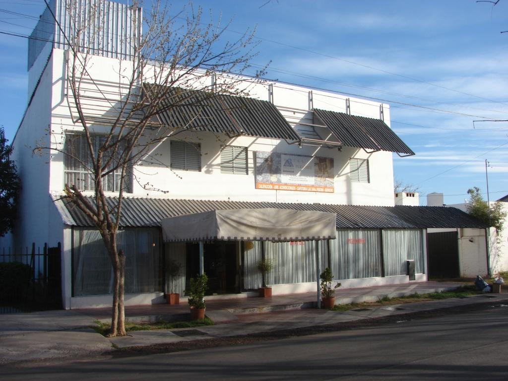 Foto de San Rafael, Argentina