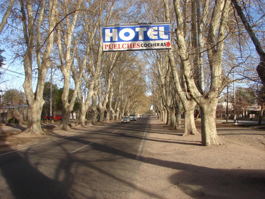 Foto de San Rafael, Argentina