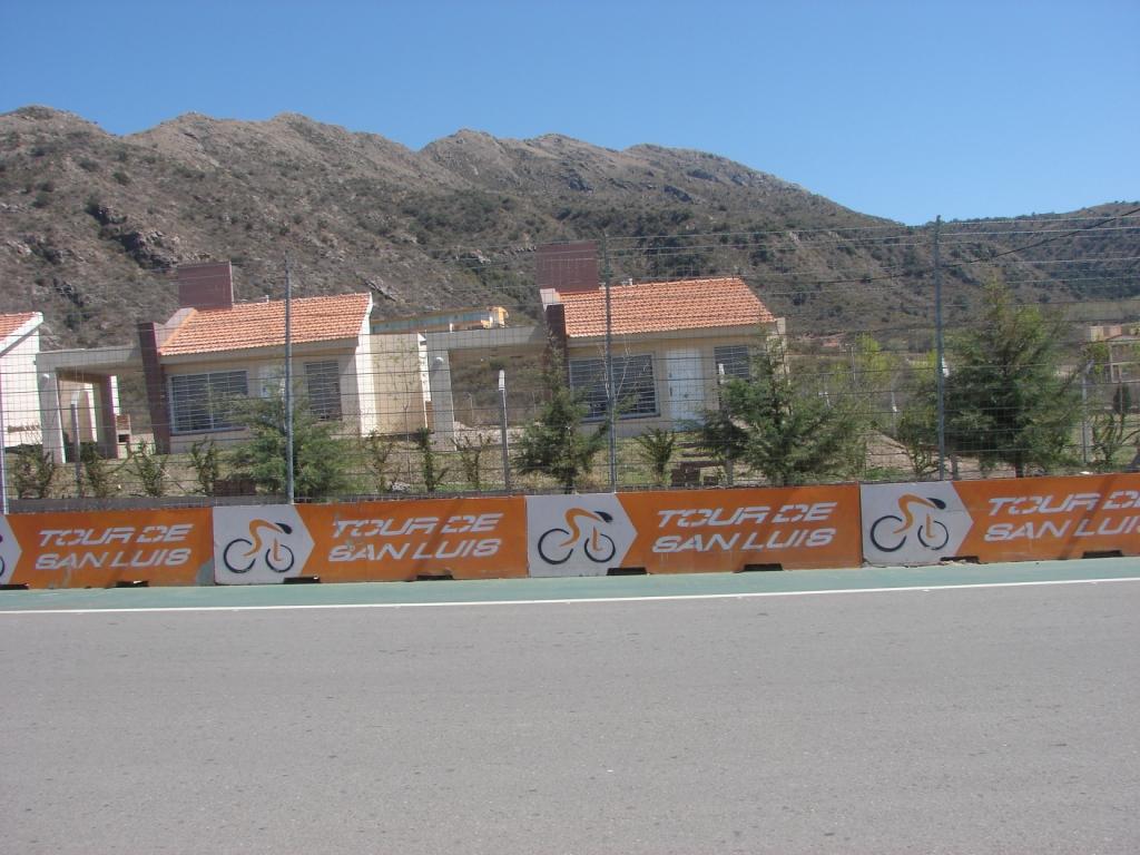 Foto de Potrero de los Funes, Argentina