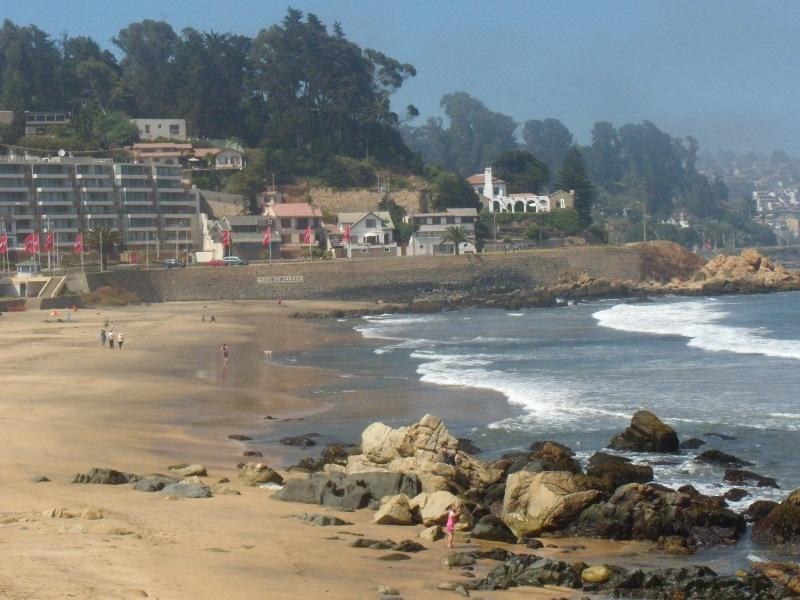 Foto de Concon, Chile