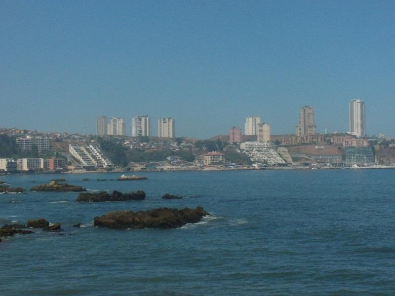 Foto de Concon, Chile