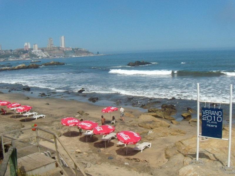 Foto de Concon, Chile