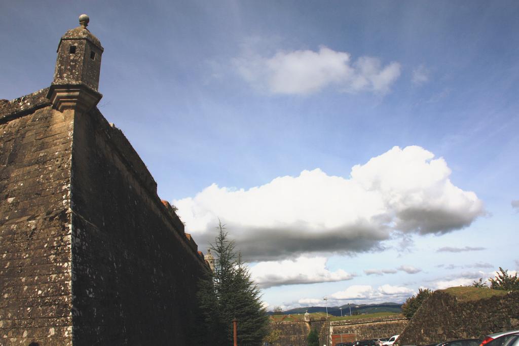 Foto de Valença, Portugal