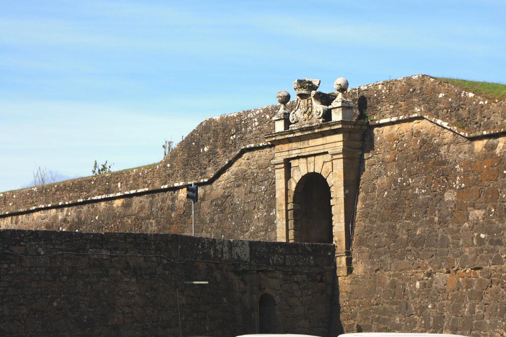 Foto de Valença, Portugal