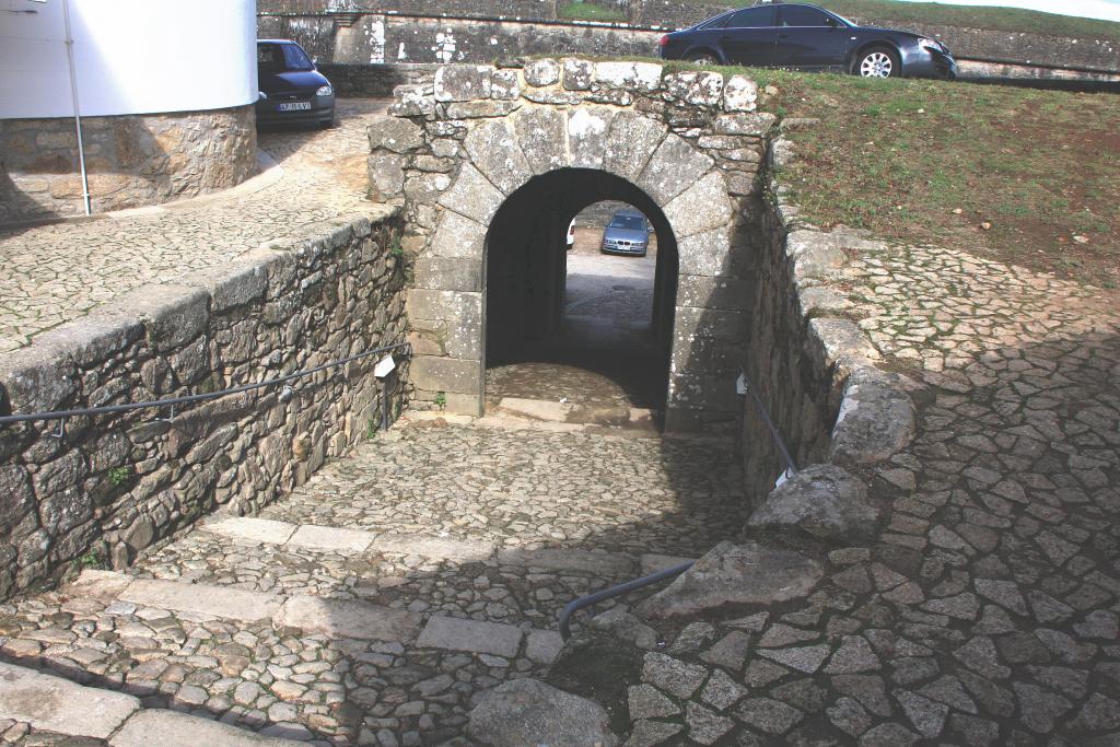 Foto de Valença, Portugal