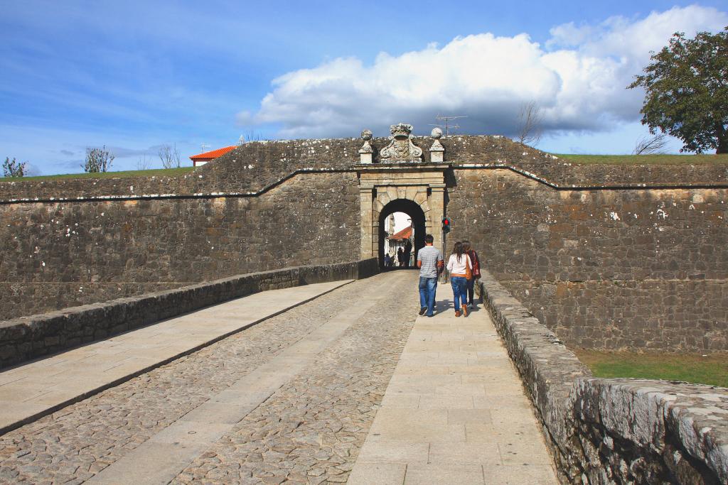Foto de Valença, Portugal