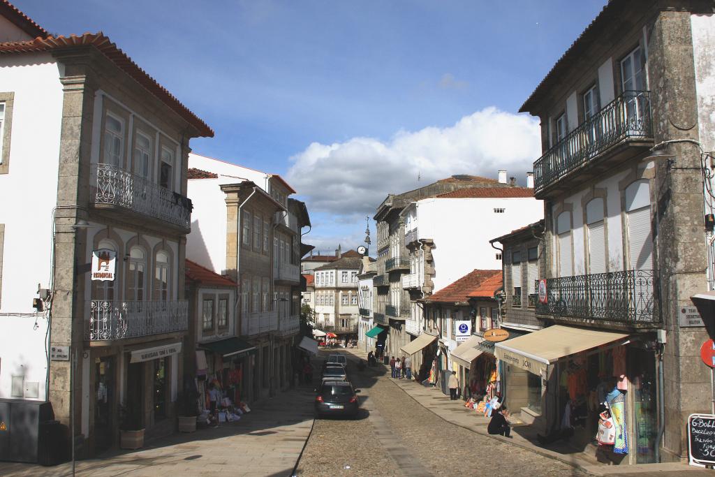 Foto de Valença, Portugal