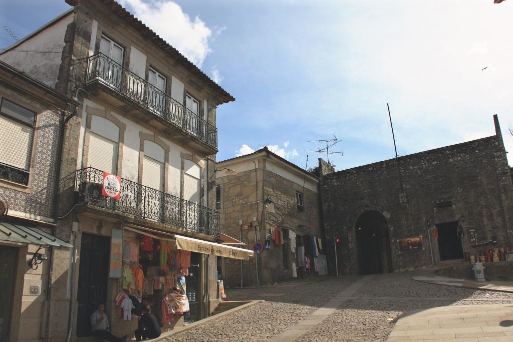Foto de Valença, Portugal