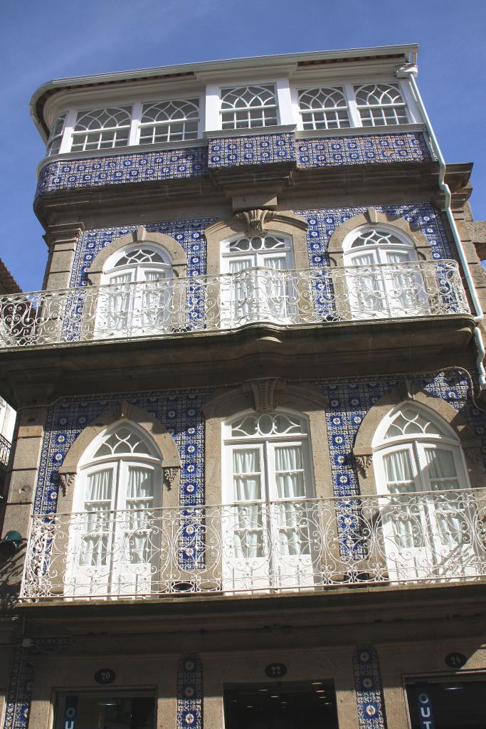 Foto de Valença, Portugal