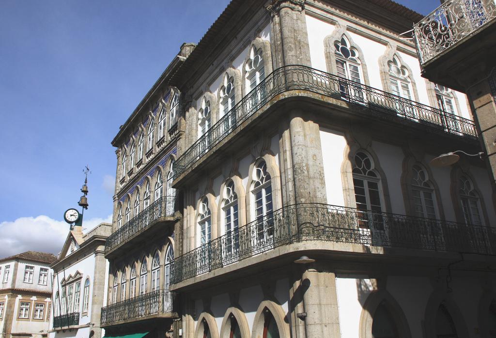 Foto de Valença, Portugal