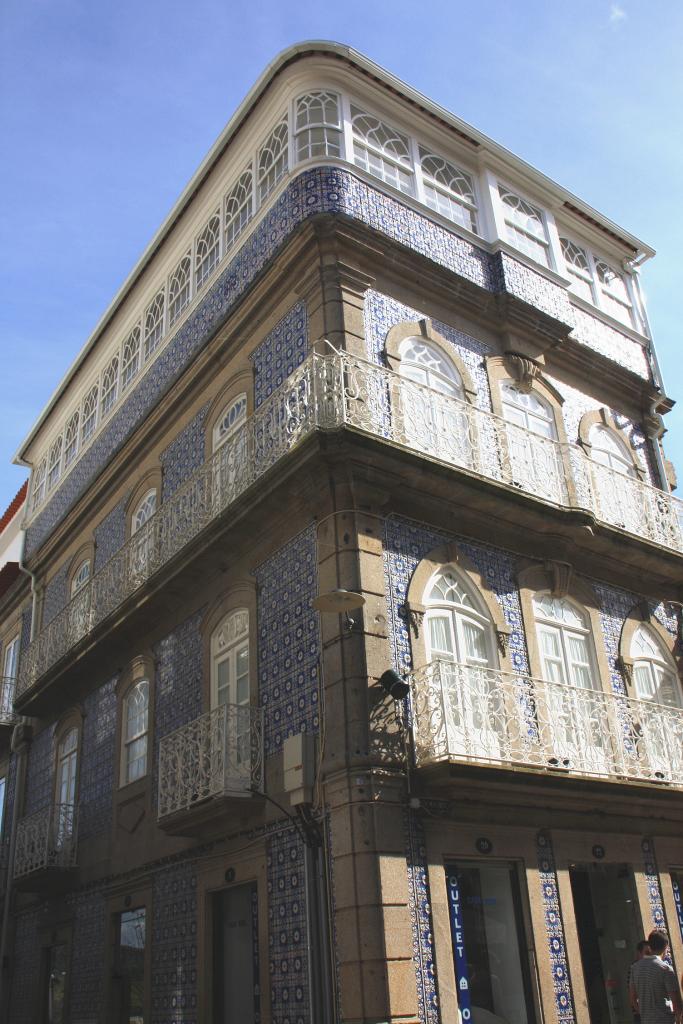 Foto de Valença, Portugal