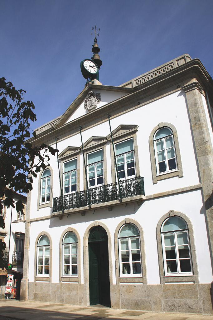 Foto de Valença, Portugal